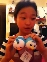 Disney Tsum Tsum 3 Versions of Donald Duck Part 2