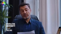 Kızılcık Şerbeti 38.Bölüm 2.Fragmanı