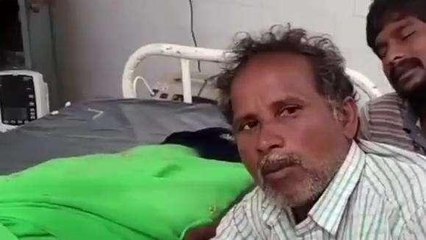 అనకాపల్లి జిల్లా: ఆటోనుండి జారి పడి మహిళ మృతి