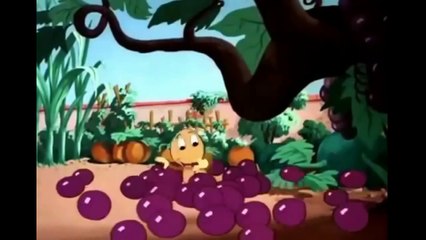 Donald Duck - The Greener Yard