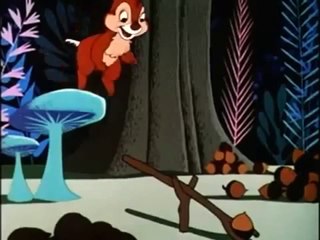 Donald Duck   Working For Peanuts   Magical Disney 2015