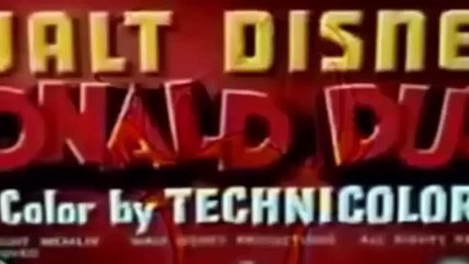 Donald Duck & Chip and Dale - Dragon Around - Phim Hoạt Hình 2015