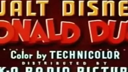 Donald Duck & Chip and Dale - Workinh For Peanuts - Phim Hoạt Hình 2015