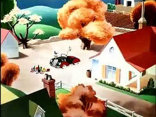 Donald Duck   Wet Paint SD