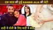 Alia-Ranbir's Daughter Raha Turns 1 Year Old, Dadi Neetu Kapoor Showers Love