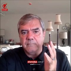 Yılmaz Özdil: Manisa'da bile karşılığı olmayan biri Türkiye'yi mi kazanacak?