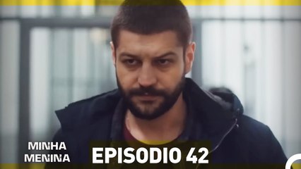 Minha Menina Parte 42 (Dublagem em Português)