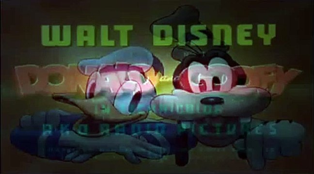 Donald Duck & Goofy Polar Trappers - Disney Cartoons Online Zatema Zante