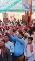 ऐसा क्या बोले सांसद, भाजपा के सीएम चेहरों को लगा धक्का