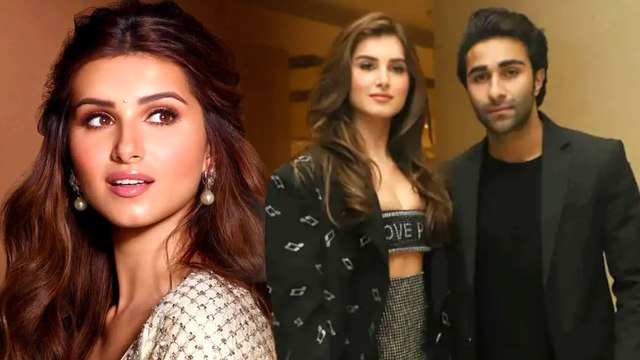 Tara Sutaria ने Aadar Jain के साथ अपना ब्रेकअप किया कंफर्म, बोलीं किसी के साथ रिलेशनशिप में नहीं हूं