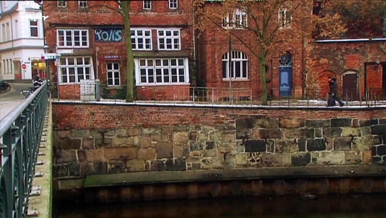 Rote Rosen Folge 993 video Dailymotion