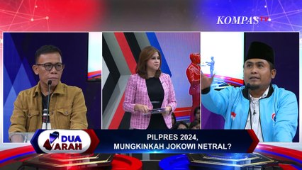 Politisi Partai Gelora: Saat Ini Komposisi Capres dan Cawapres Paling Sempurna! | Dua Arah