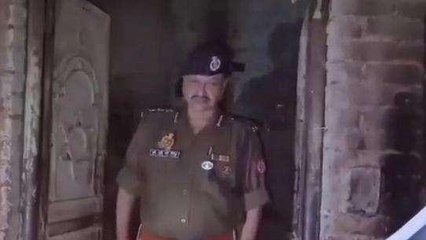 बदायूं: संदिग्ध परिस्थितियों में मां - बेटी फांसी के फंदे पर झूलती मिली