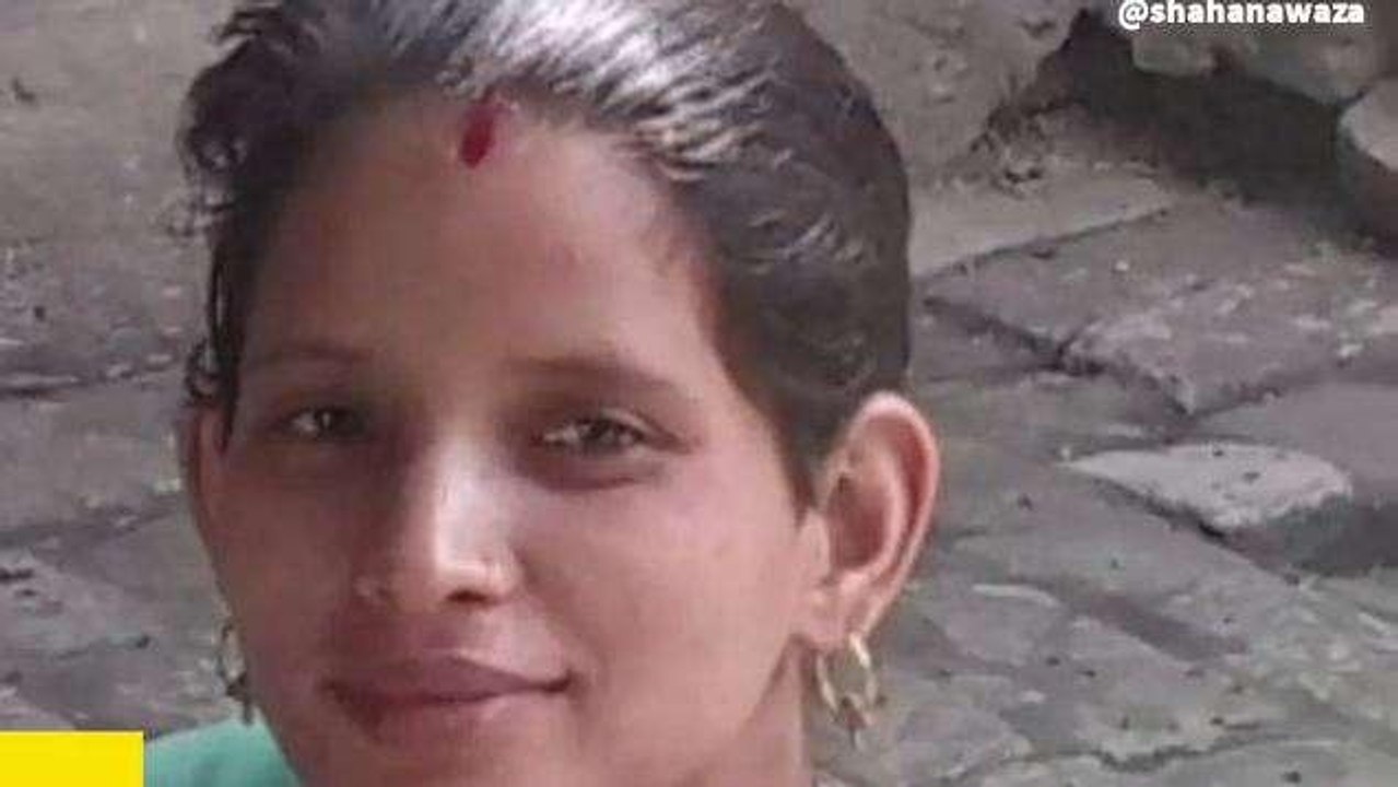 रामपुर: दहेज़ हत्या में पति समेत चार के खिलाफ रिपोर्ट दर्ज, परिजनों का यह आरोप