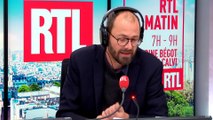 RTL ÉVÉNEMENT - Ces mineurs ultra-radicalisés qui inquiètent la justice