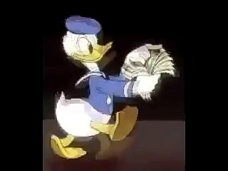 Donald Duck cartoon new 2015 Up Like Donald Duck Up Like Trump Parody