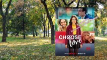 Choose Love Ending Explained | Choose Love Movie Ending | netflix choose love | choose love ending