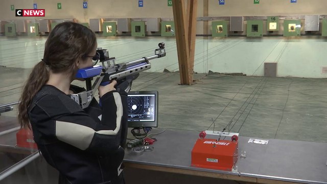 Explosion des inscriptions dans les clubs de tir