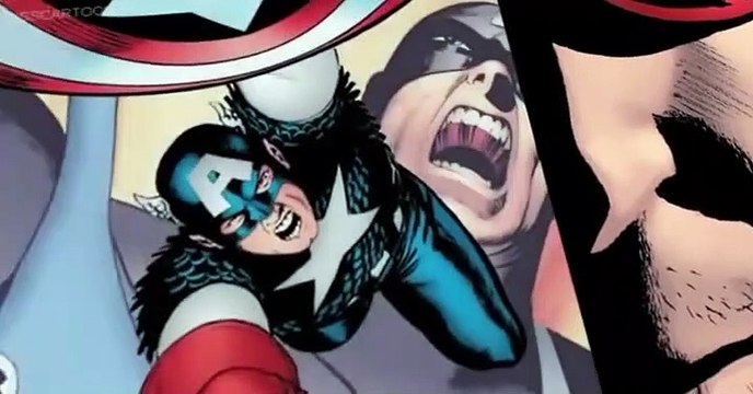 Astonishing X-Men Astonishing X-Men S02 E002