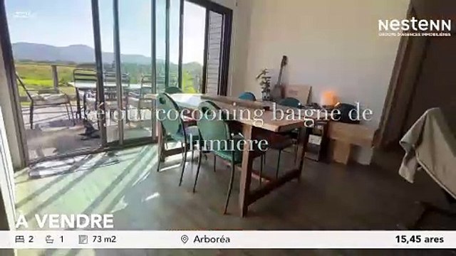 Acheter une villa à Arborea, à proximité de Nouméa - Agence immobilière Nestenn Nouméa en Nouvelle-Calédonie