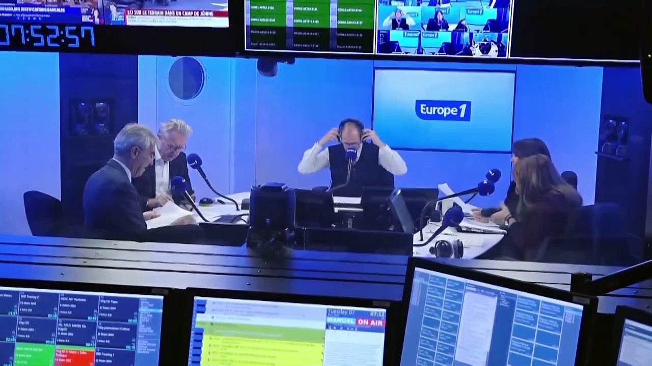 La bataille de l’Article 3