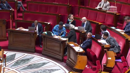 Philippe Naillet : "Le logement chez nous, c'est une véritable bombe à retardement"