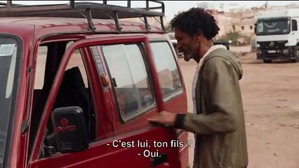 Les Meutes (2023) - Bande annonce