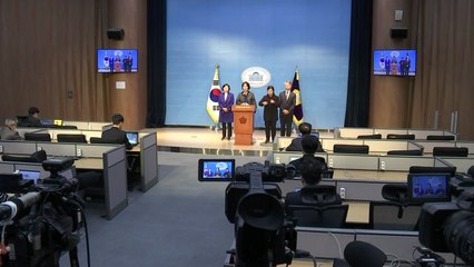 '임명 지연' 최민희 방통위원 내정자, 자진 사퇴 / YTN