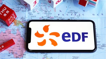 EDF : gros succès pour cette offre qui permet de bénéficier de réductions sur le prix de l'électricité