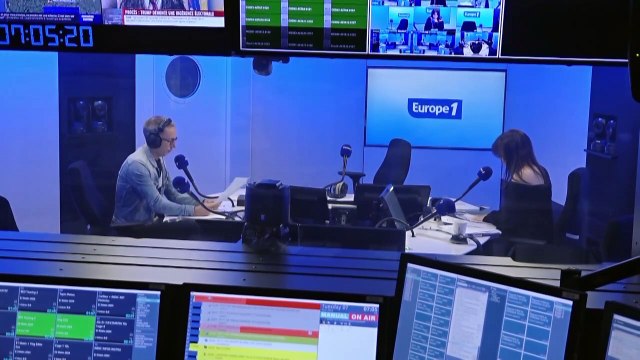 Projet de loi immigration : au Sénat, l'article 3 au cœur des tensions entre la majorité et l'opposition