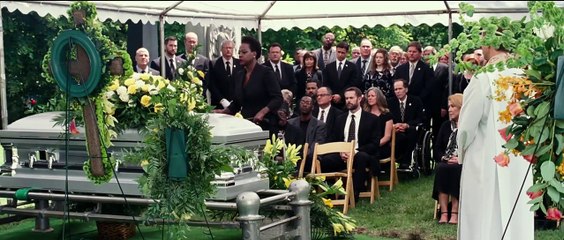 Les veuves (2018) - Bande annonce