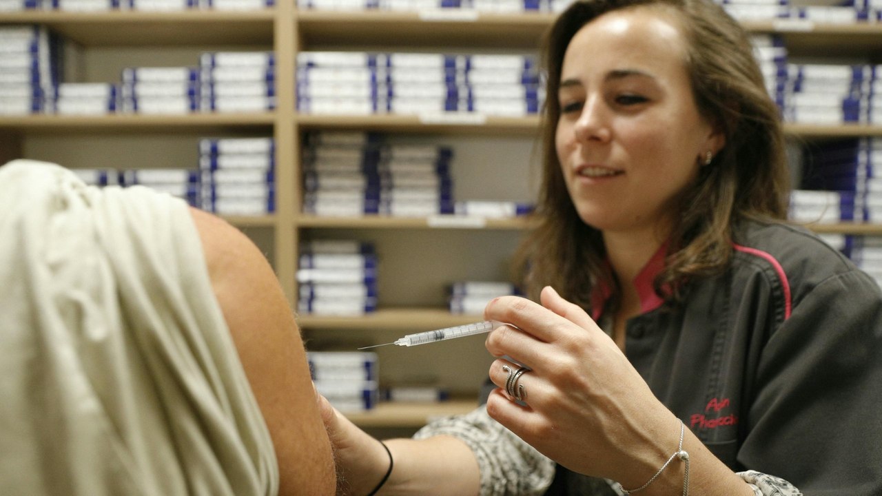 Ratgeber: Für wen Grippeschutz wirklich nötig ist