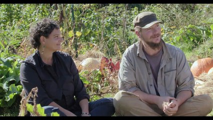 Tous résistants dans l'âme (2021) - Bande annonce