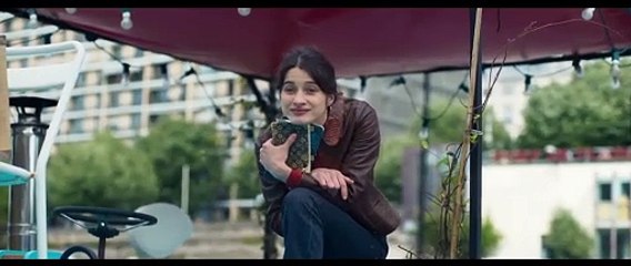 Les goûts et les couleurs (2021) - Bande annonce