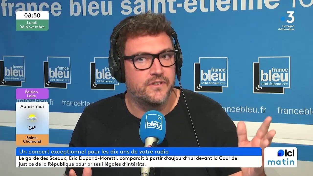 Danièle Cinieri, Conseillère Départementale déléguée à la Maîtrise de la Loire