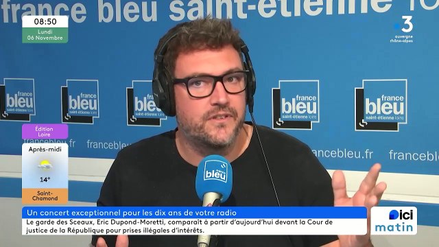 Danièle Cinieri, Conseillère Départementale déléguée à la Maîtrise de la Loire