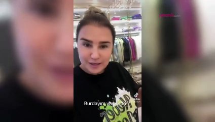 Polat ailesinin kara kutusu olarak bilinen Şule sonunda sessizliğini bozdu! "Buradayım"