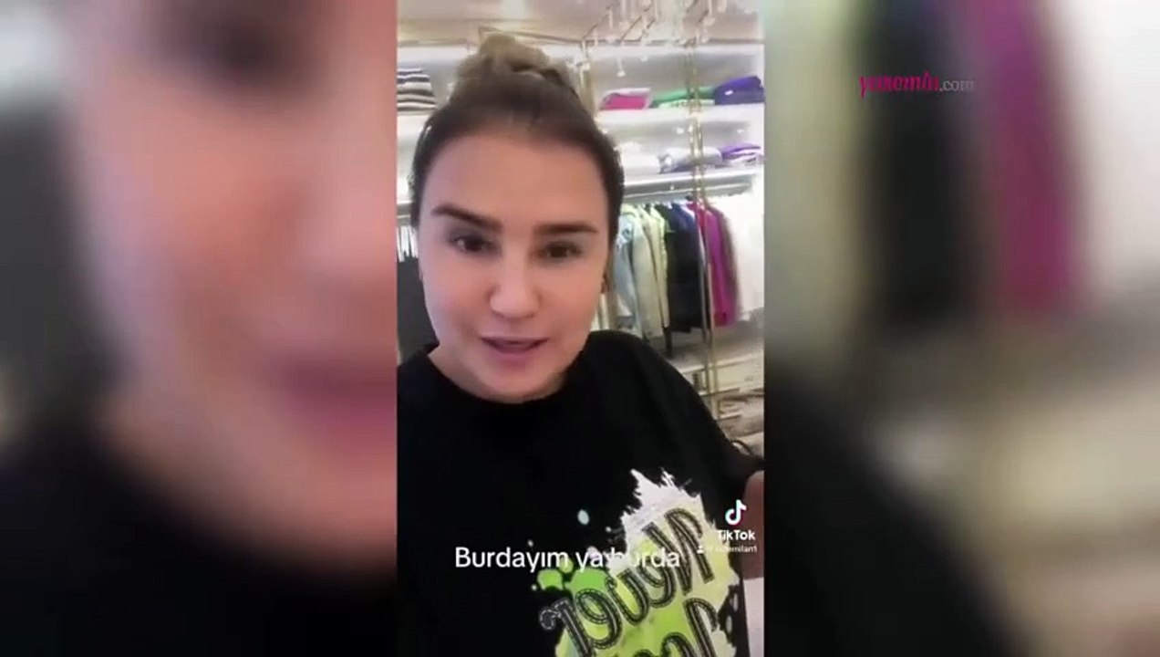 Polat ailesinin kara kutusu olarak bilinen Şule sonunda sessizliğini bozdu! "Buradayım"