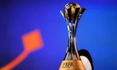 الفيفا يختار 3 حكام سعوديين في كأس العالم للأندية