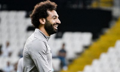 "الصفقة تمت" محمد صلاح إلى الدوري السعودي
