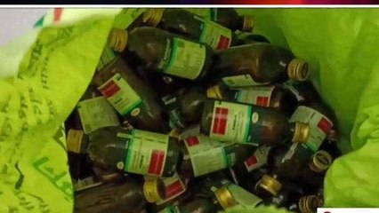 अमरपाटन : पुलिस के हत्थे चढ़े नशीली कफ सिरप के 3 तस्कर, देखें video