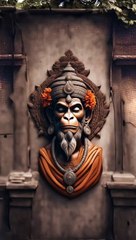 Lord Hanuman   Animated reels #hanuman #hanumanasana #hanumanji #jaihanuman #hanumangarh #hanumanjayanti #lordhanuman #hanumanchalisa #hanumantemple #jayhanuman #hanumantattoo #hanumanfestival #hanumanworld #trending