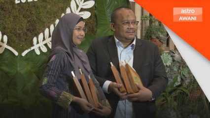 The Edge Malaysia ESG Awards 2023 rai 48 pemenang