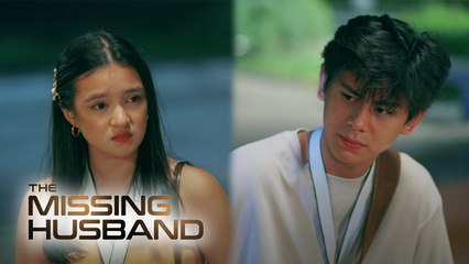 The Missing Husband: Norman protects Arya from the bullies (Episode 52)