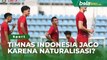 Timnas Indonesia Jago karena Naturalisasi?