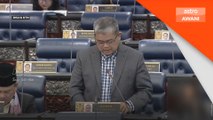 Isu 3R: Tiada keperluan untuk perkenal undang-undang baharu