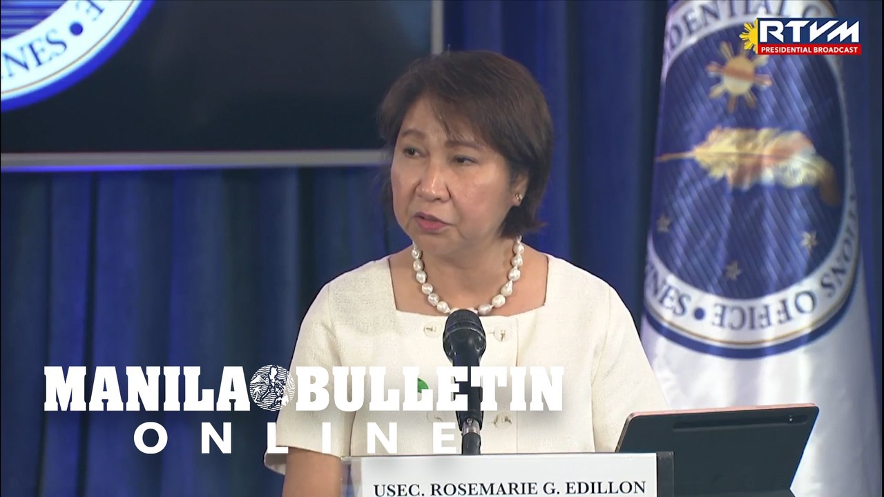 DPWH, DSWD top Q3 gov't spending