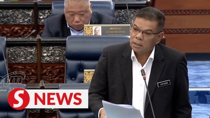 Zero kidnap and ransom cases reported in ESS Zone since 2020, says Saifuddin