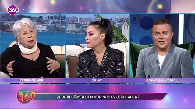 Zerrin Sümer kimdir, nereli, kaç yaşında, çocuğu var mı? Zerrin Sümer filmleri ve dizileri neler?