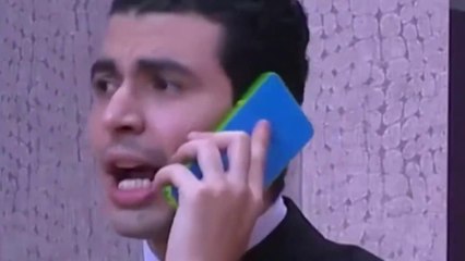 مسرحية العيادة البخل صنعة - مسرح مصر - مسرح مصر 2024 - اجدد مسرحية في مسرح مصر  2024